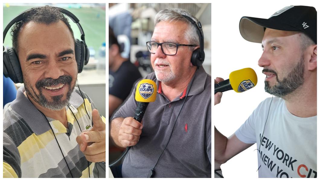 Equipe Gol de Placa será premiada na Câmara Municipal de São Paulo