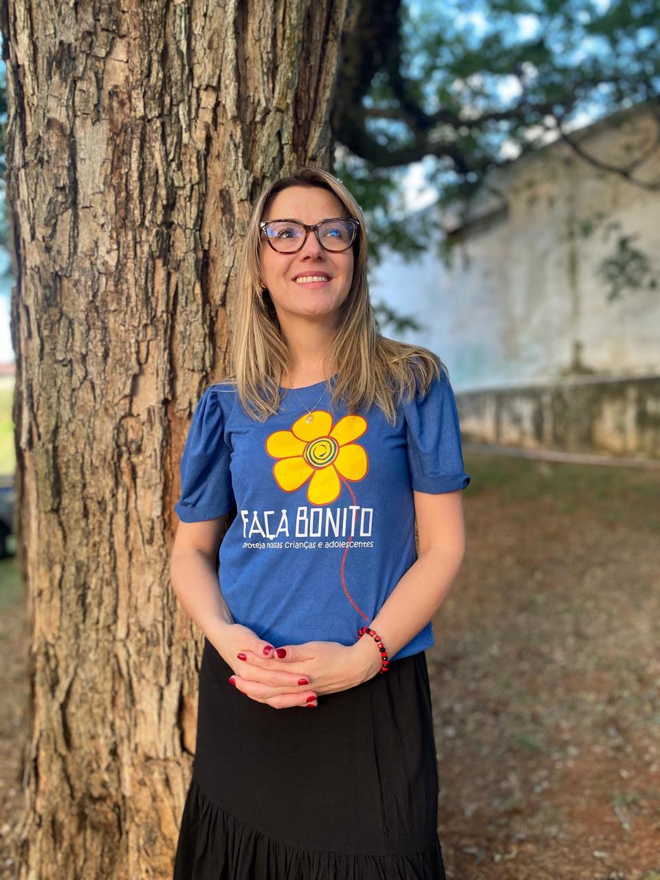  Faça Bonito: proteja a infância - 18 de maio 