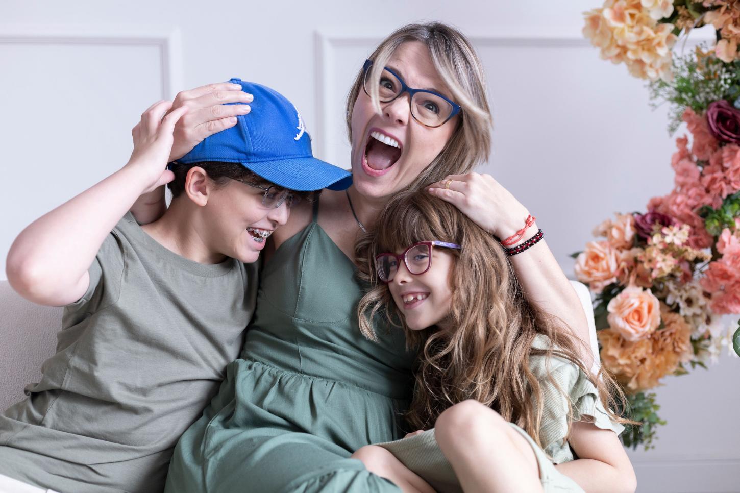 Mães reais x mães de bebês reborn