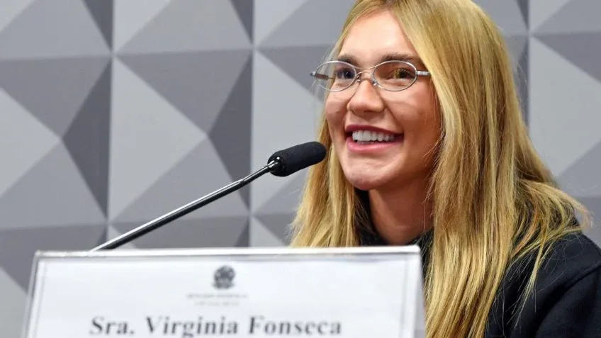 O depoimento de Virginia e os aspectos jurídicos das BETS