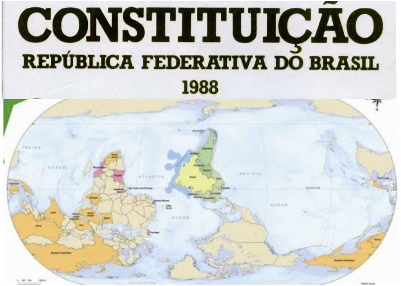 RELEVANTES REGULAMENTAÇÕES DA CONSTITUIÇÃO FEDERAL/88 NA DÉCADA DE 90