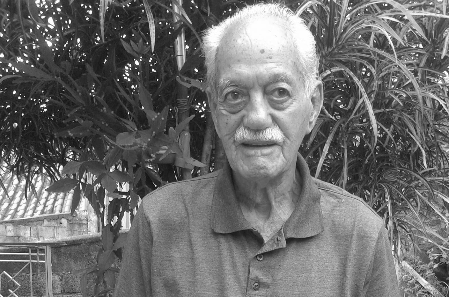 Caieiras se despede de Benedito Canella, o senhor Canella