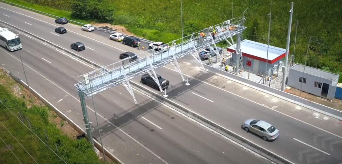 Edital do Governo do Estado aponta onde novos pedágios serão instalados na região do CIMBAJU