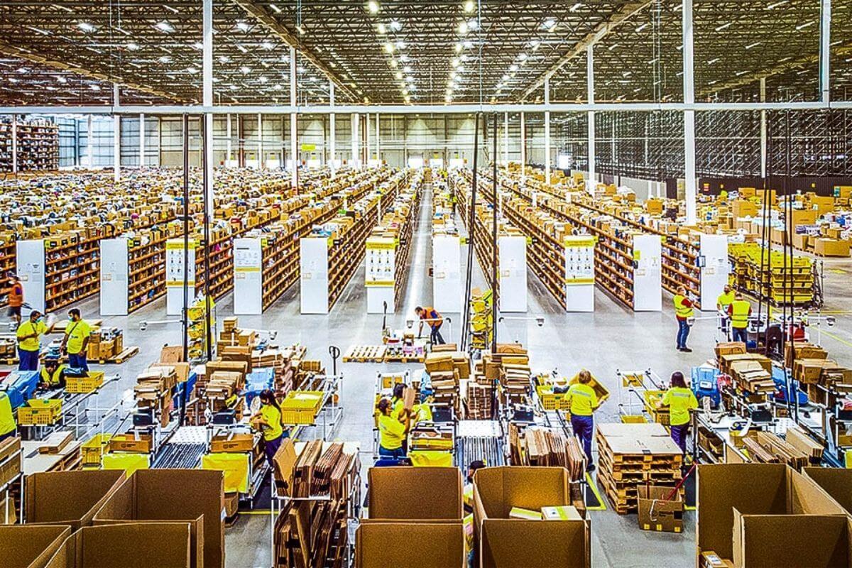 Franco da Rocha terá novo centro de distribuição de 131 mil m² com investimento de R$ 333 milhões