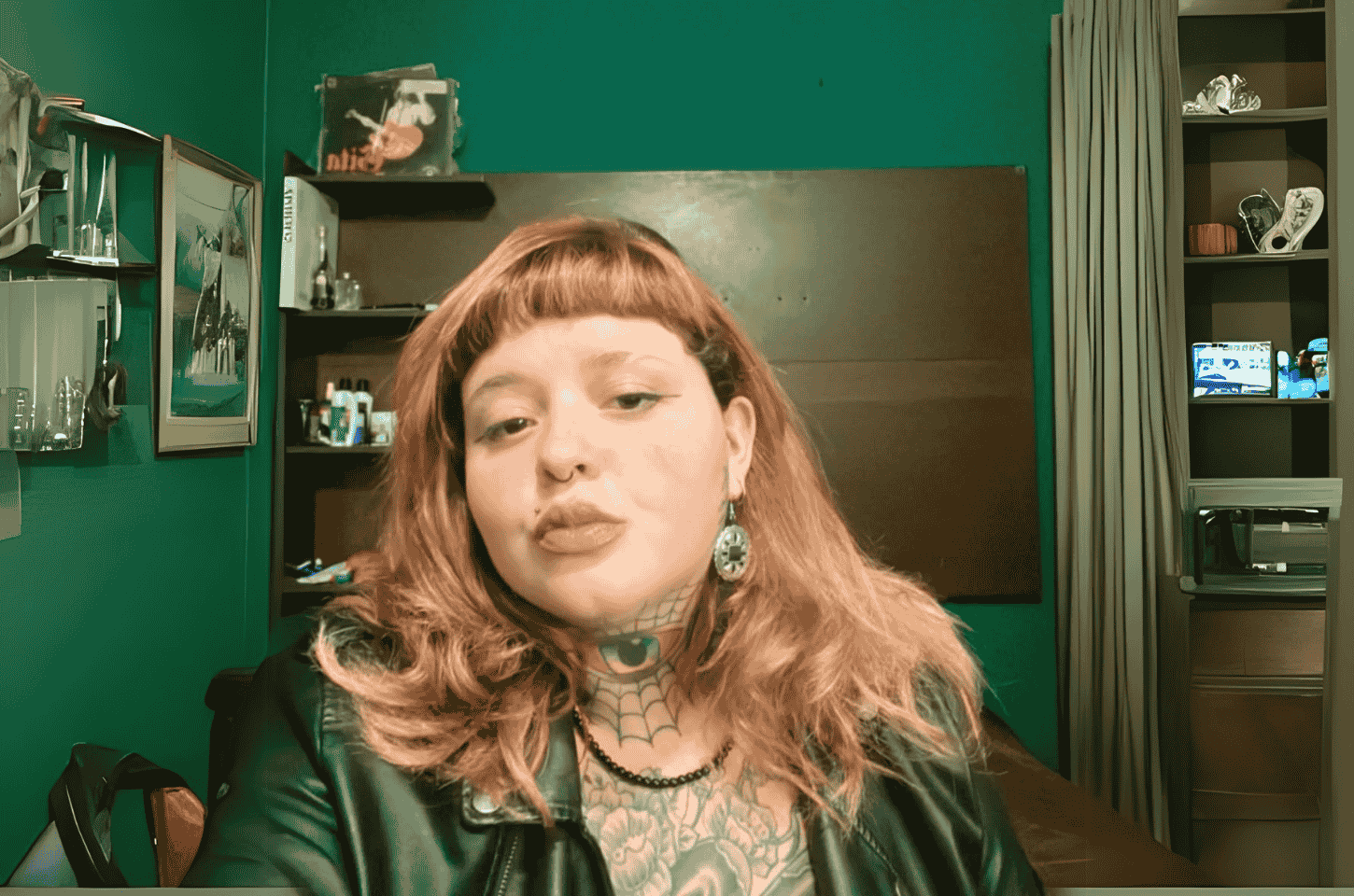 Franco-rochense Bruna Josino, da hamburgueria Kaos Smoker, é finalista do reality Bárbaros BBQ