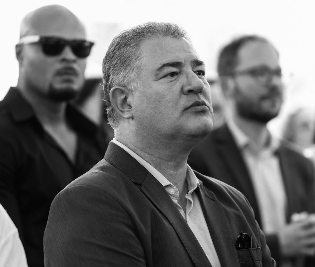 Gritos, ameaças e perseguições: denúncia anônima acusa secretário de Cultura de Franco da Rocha de assédio moral