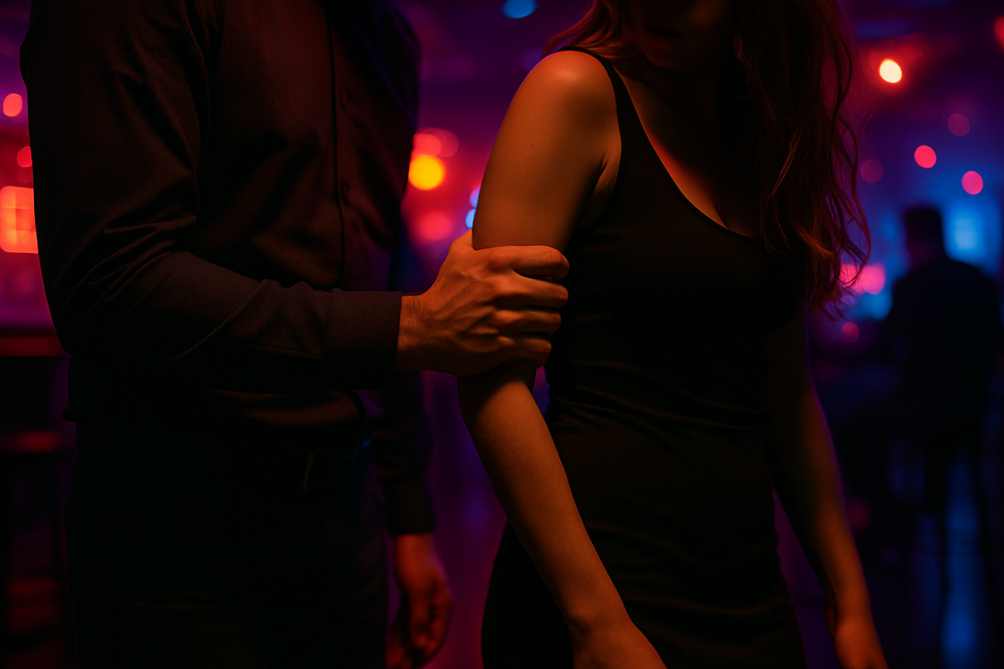 Você sabia que em Franco da Rocha existe uma lei de apoio às mulheres em situação de risco em bares e casas noturnas? Saiba mais