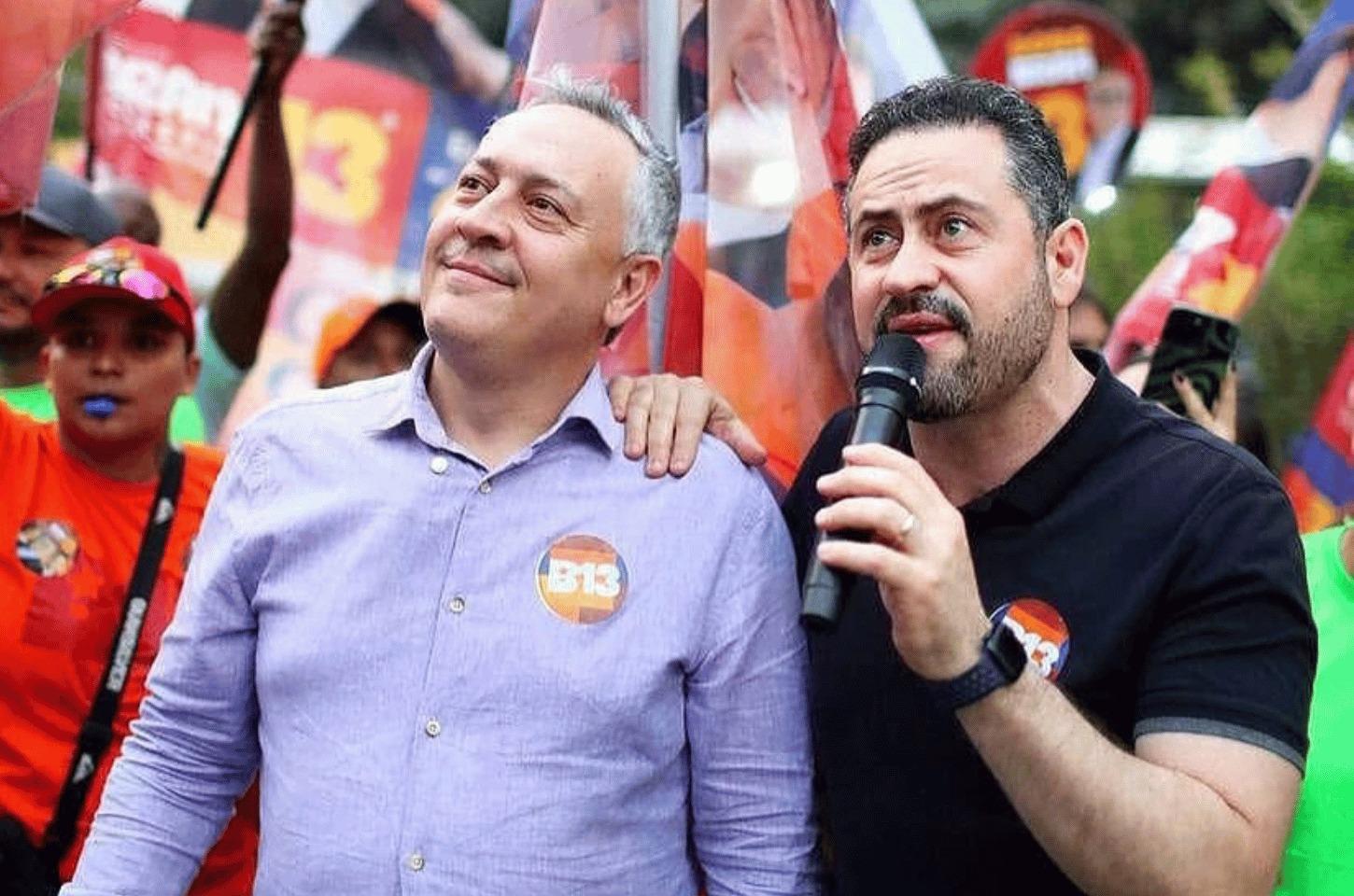 Eleições do PT: Bran Celeguim vence em Franco da Rocha e Kiko é reeleito no estado