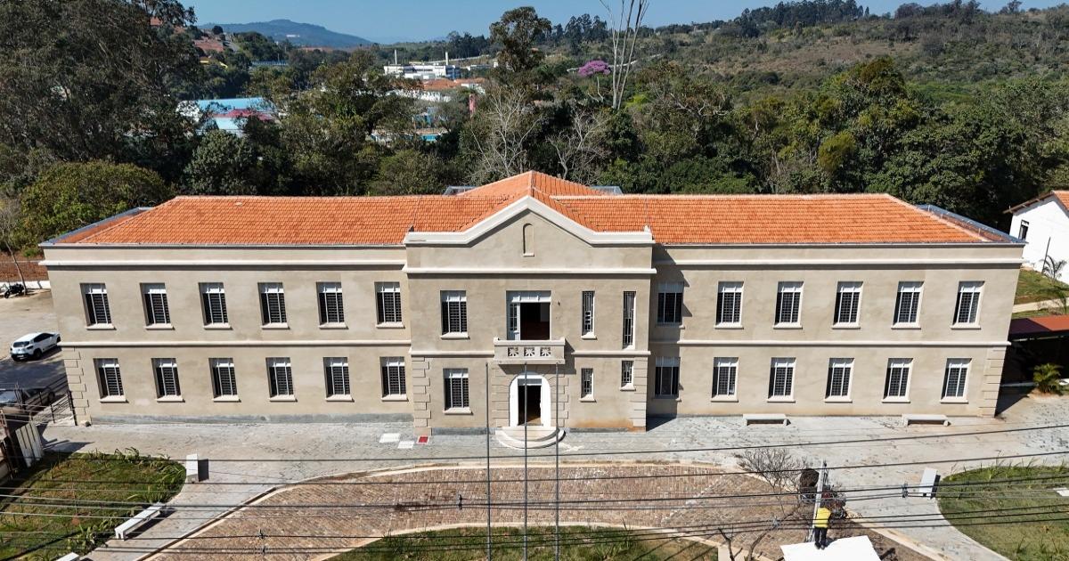 Prefeitura de Franco da Rocha abre concurso para Agente Comunitário de Saúde com salário de R$ 3.036