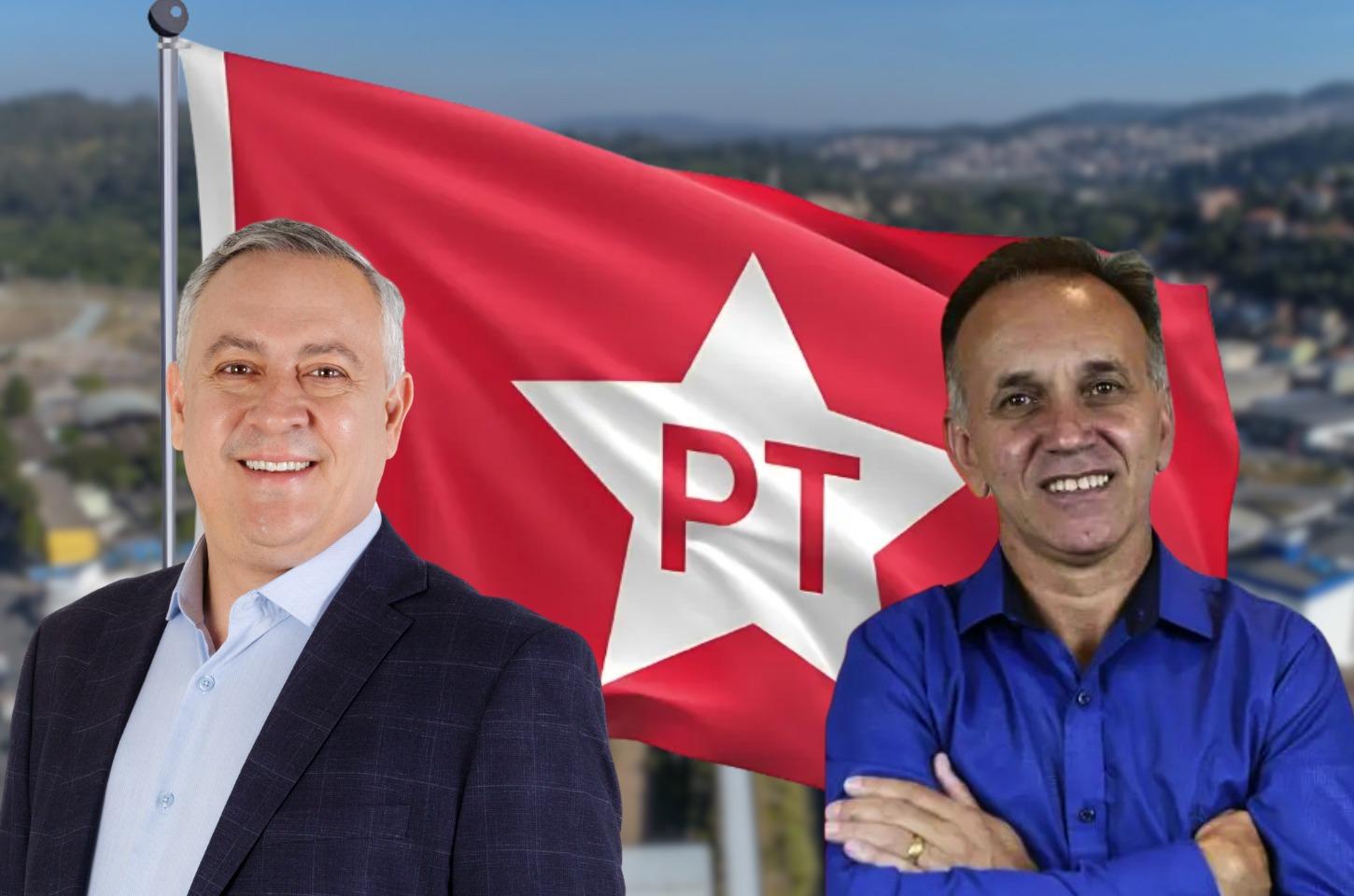 PT franco-rochense elege nova direção municipal nesse domingo (06) em eleição acirrada 