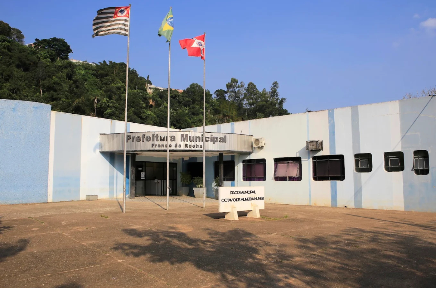 Franco da Rocha lança concurso público com 13 oportunidades na Educação
