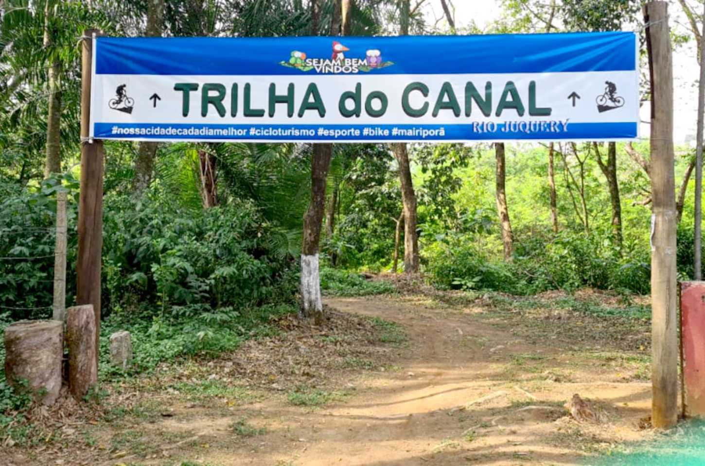 Mairiporã recebe Passeio Sonoro às margens do Rio Juquery