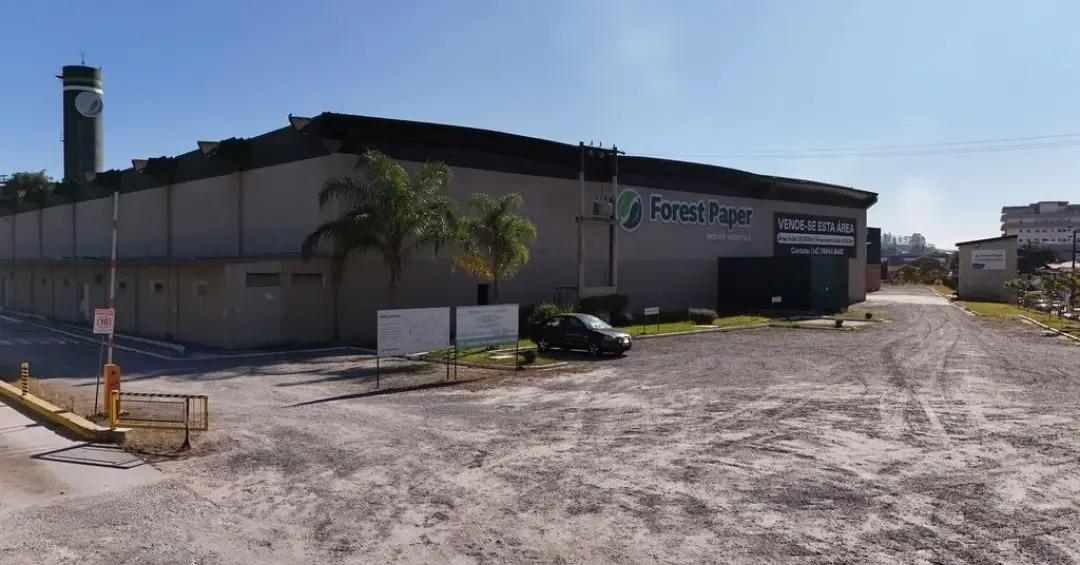 Mega área industrial em Mairiporã vai a leilão por R$ 29,5 milhões