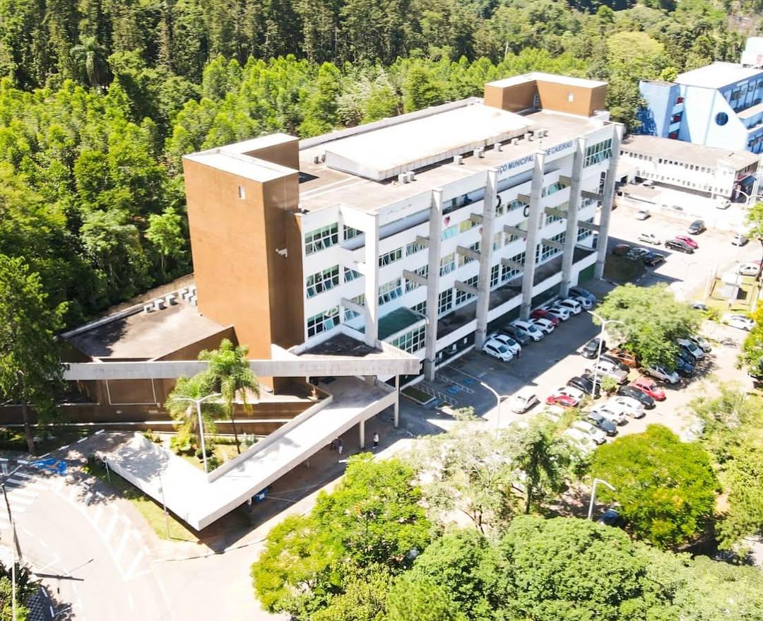 Prefeitura de Caieiras comete erro processual em ação sobre programa 