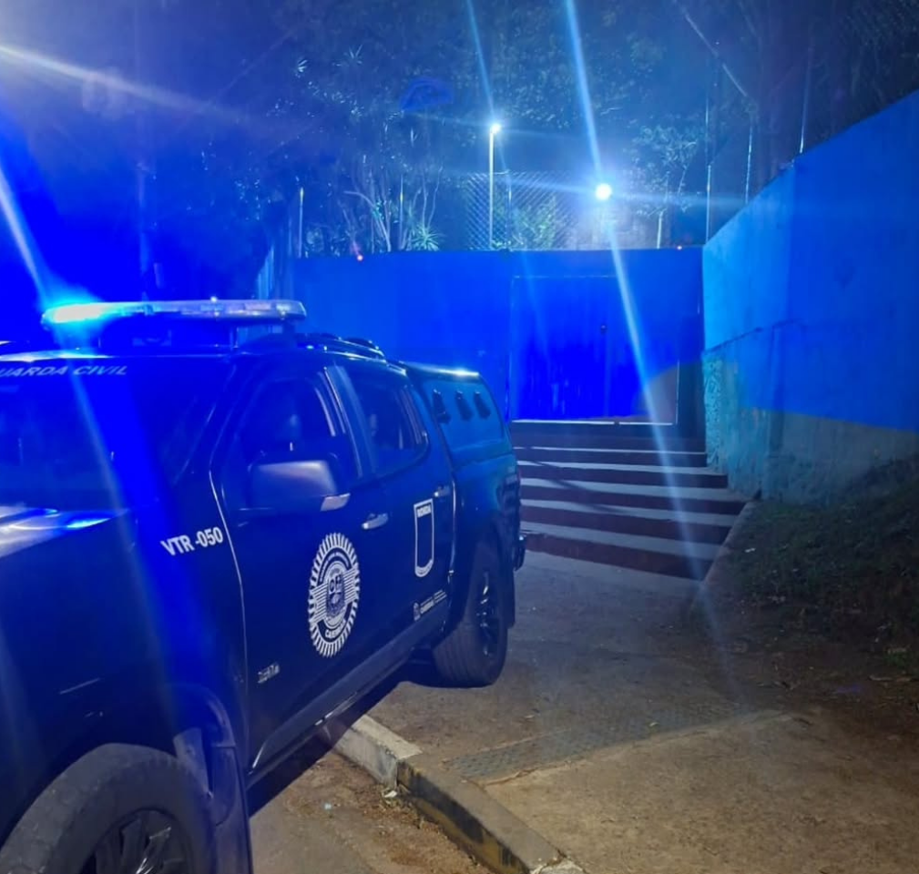 Após briga entre alunos, GCM reforça patrulhamento em escola de Caieiras