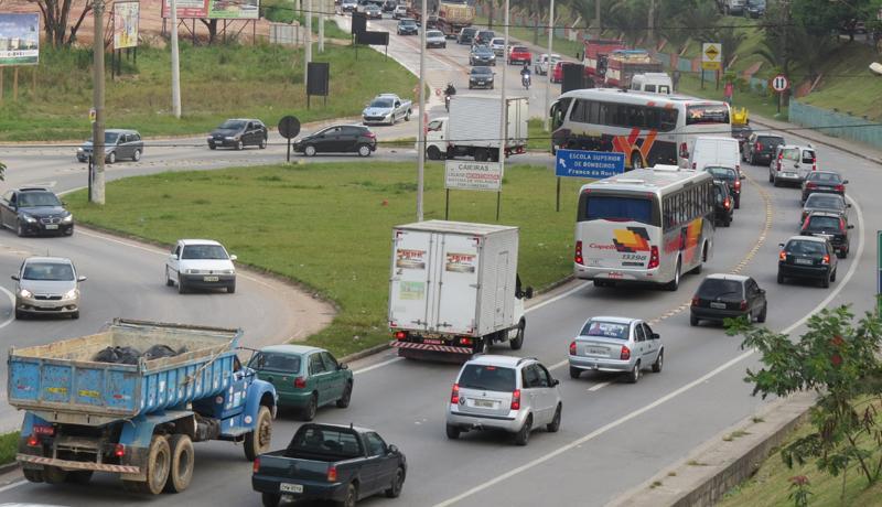 Audiência Pública discute duplicação da Rodovia Tancredo Neves em Caieiras
