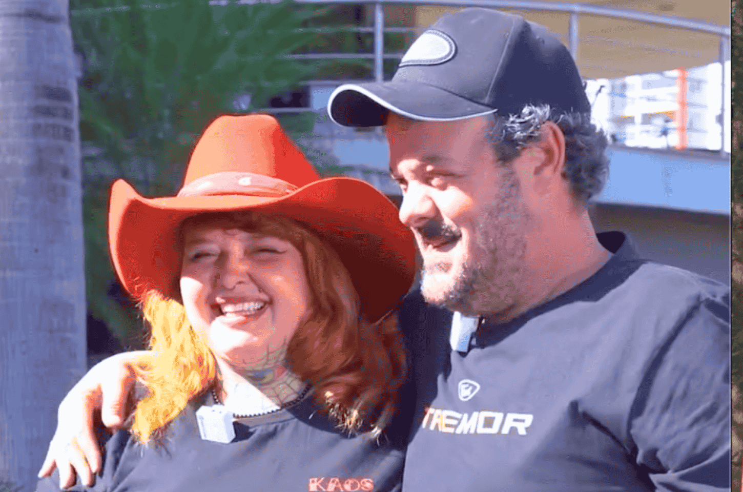 Bruna Josino, de Franco da Rocha, é finalista da Bárbaros BBQ, maior competição de churrasco do Brasil