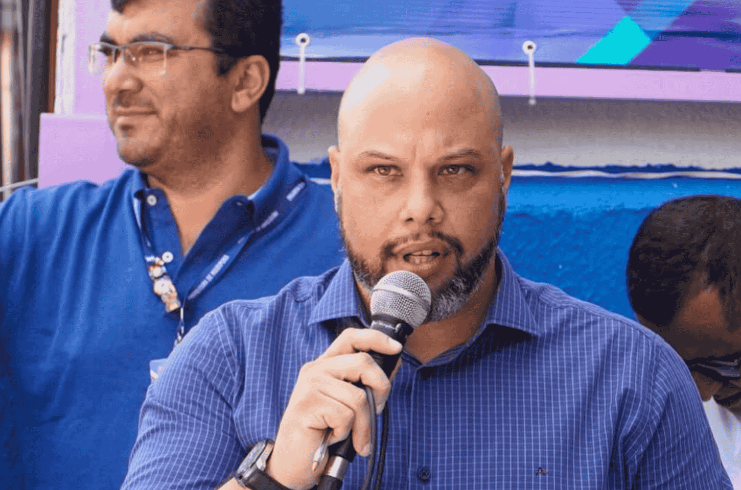 Favorito para comandar Saúde em Franco da Rocha já foi secretário em Mairiporã