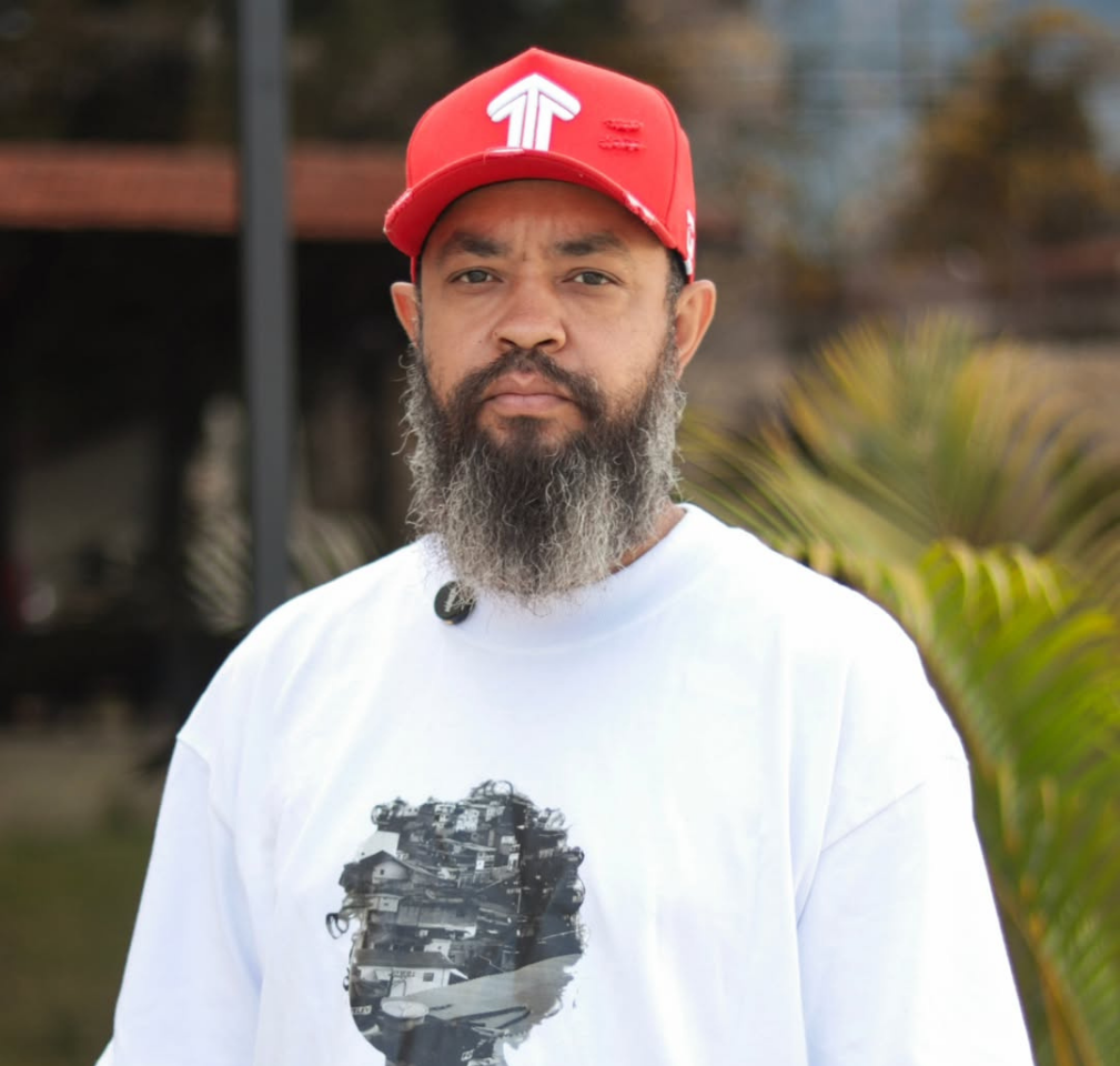 Fotógrafo de Franco da Rocha ganha projeção em festival nacional de arte