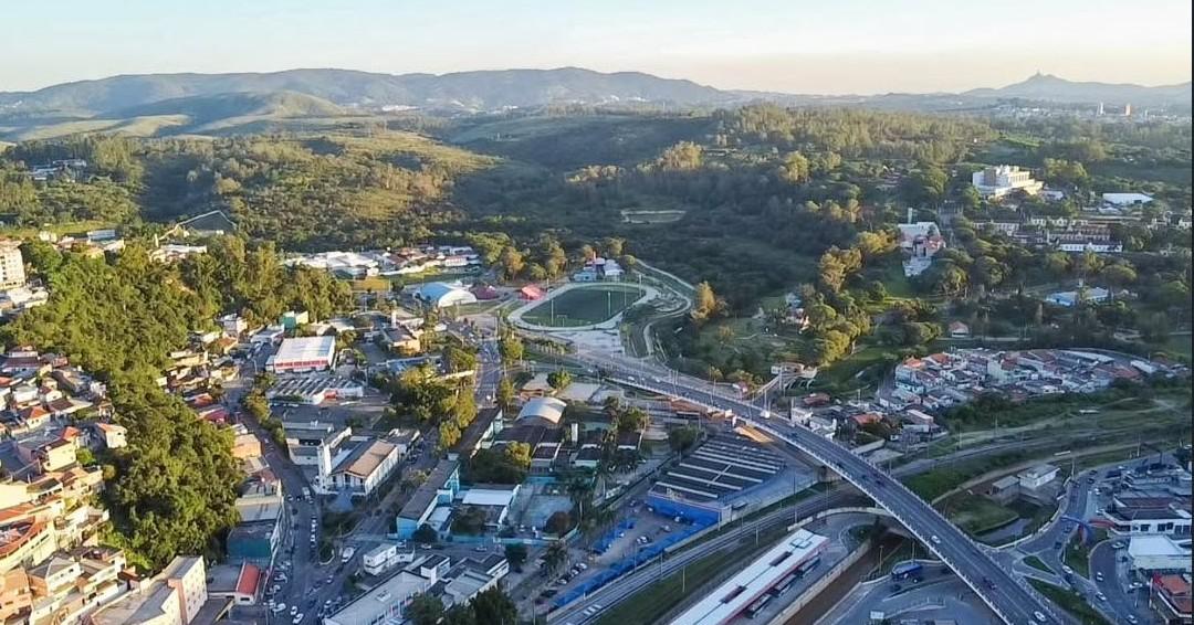 Franco da Rocha é recolocada à categoria máxima no Mapa do Turismo Brasileiro