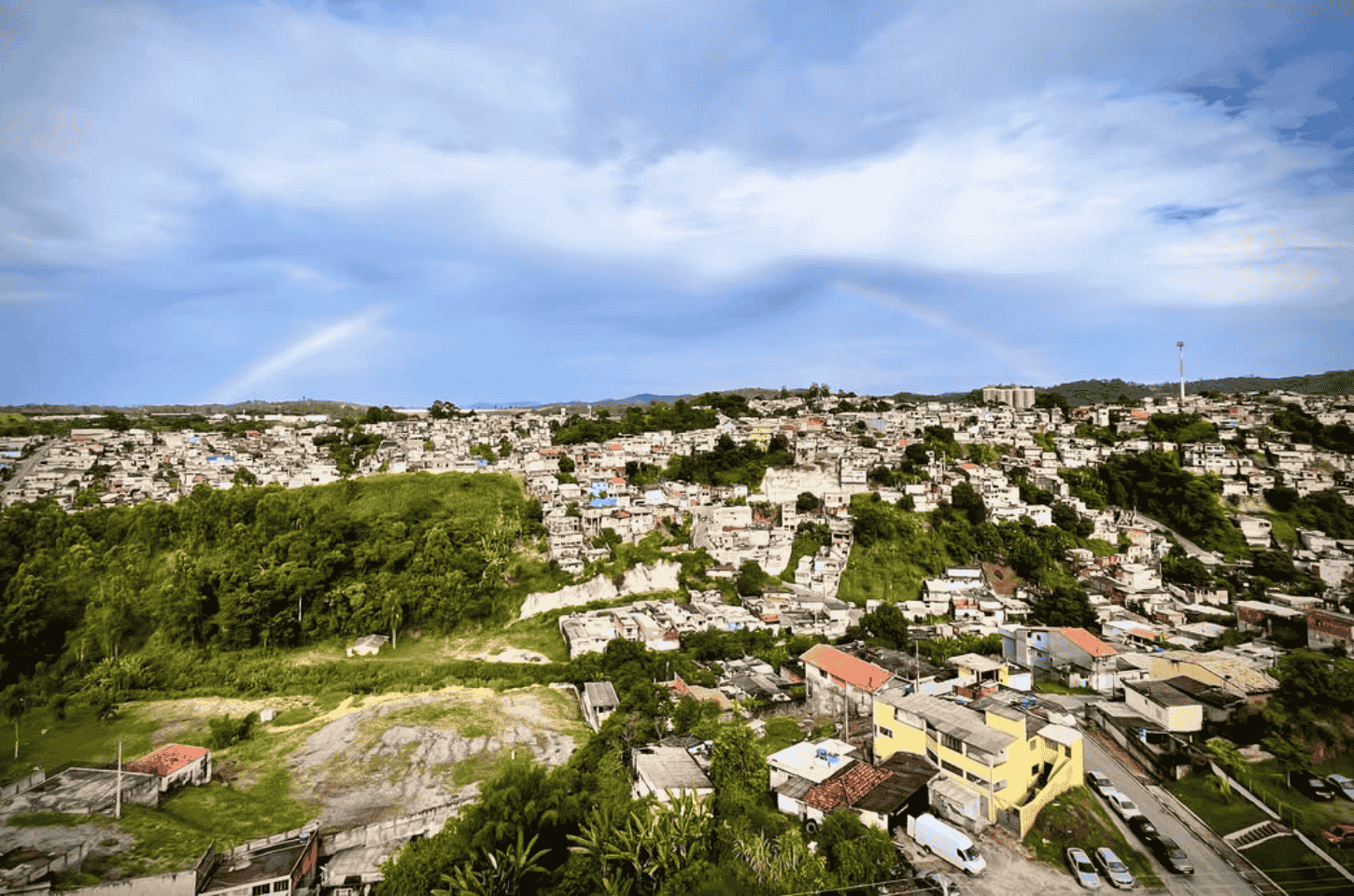 Governo Federal libera R$ 7,4 milhões para Francisco Morato através do Novo PAC