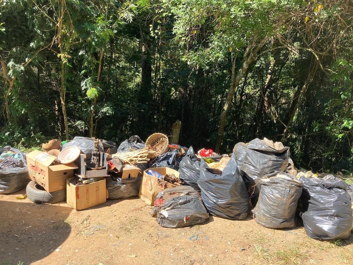 Mairiporã tem que arrumar a casa para receber visita