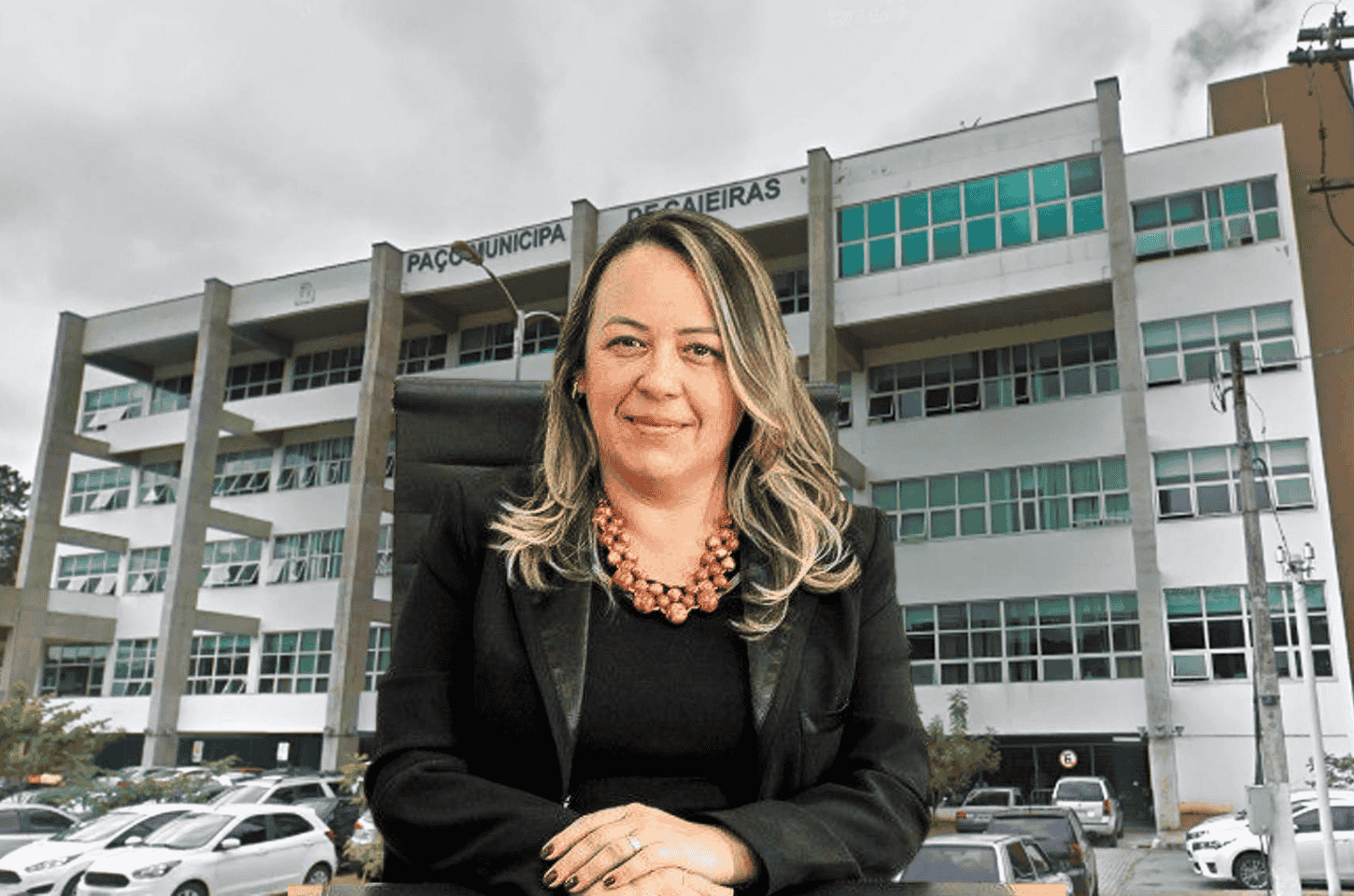 Nova secretária de Educação de Caieiras é alvo de mandado de segurança por barrar progressão de servidores