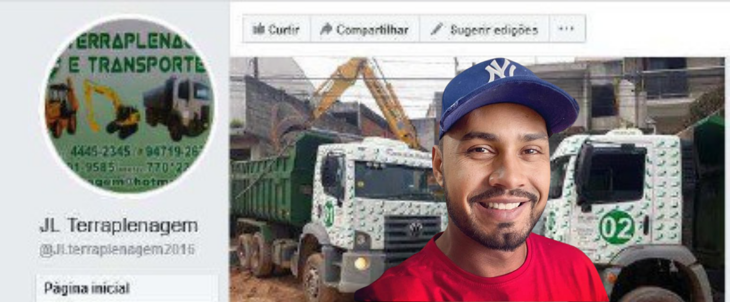 O ESTRANHO CASO DE JAIRO DA SILVA LEITE