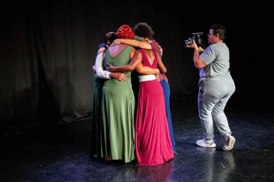 Oficina em Franco da Rocha ensina técnicas de produção audiovisual para projetos independentes