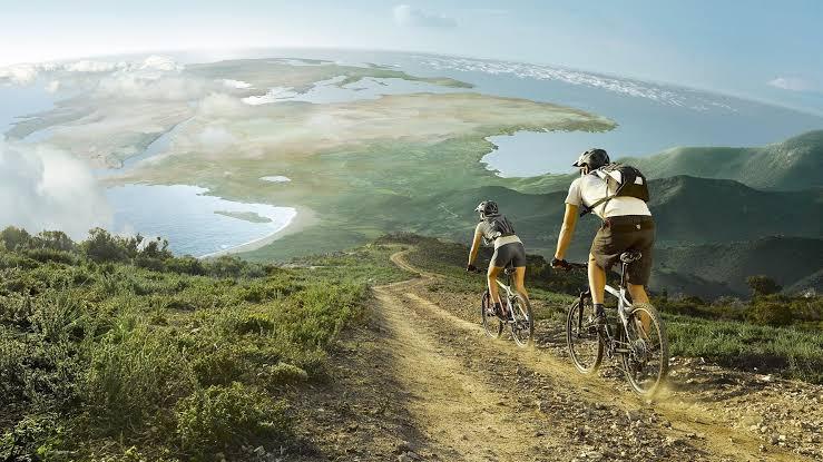 Por Que Usar um GPS de Bicicleta?