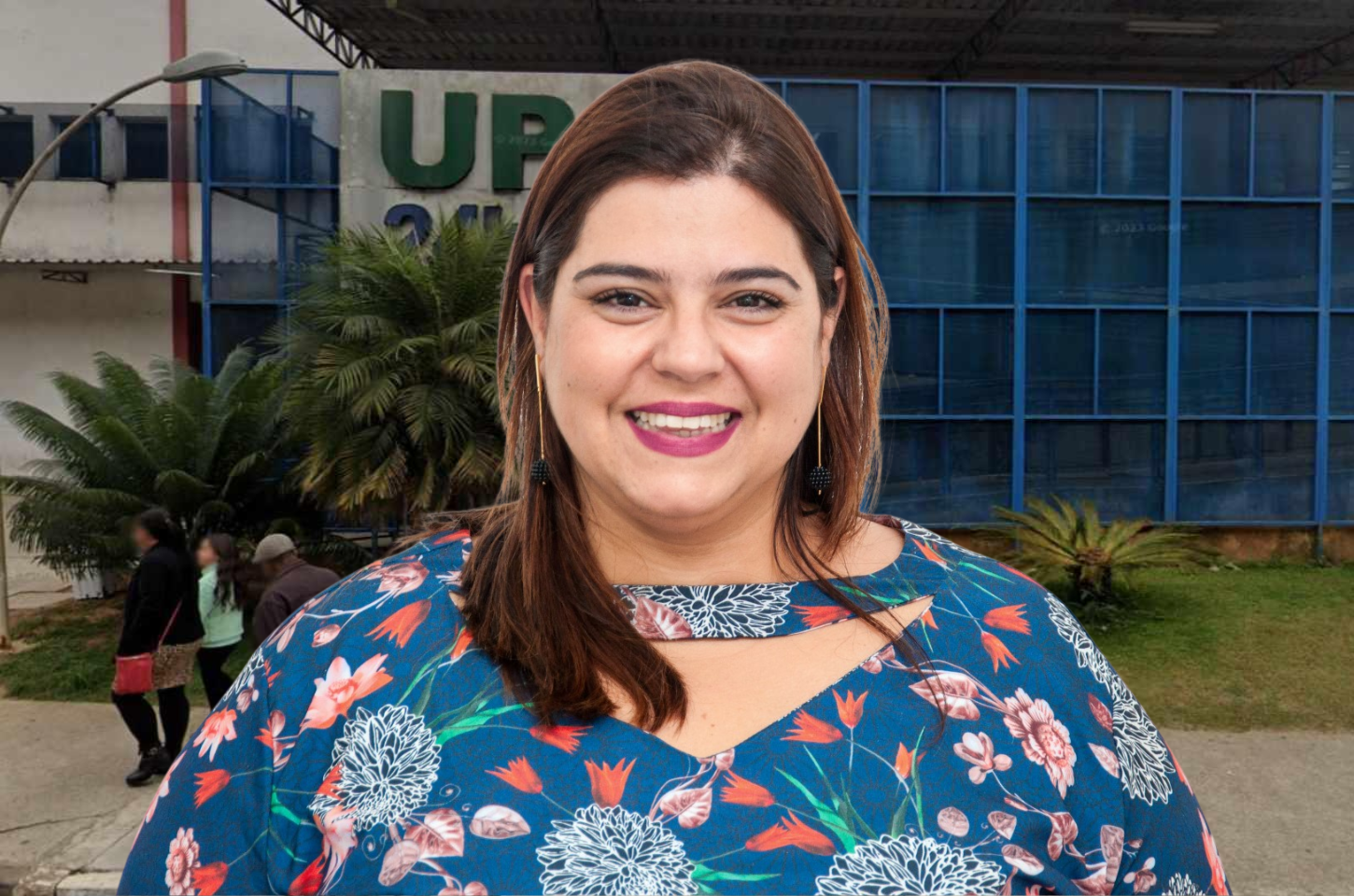 Secretária de Saúde de Franco da Rocha deixa o cargo após denúncias e pressão popular