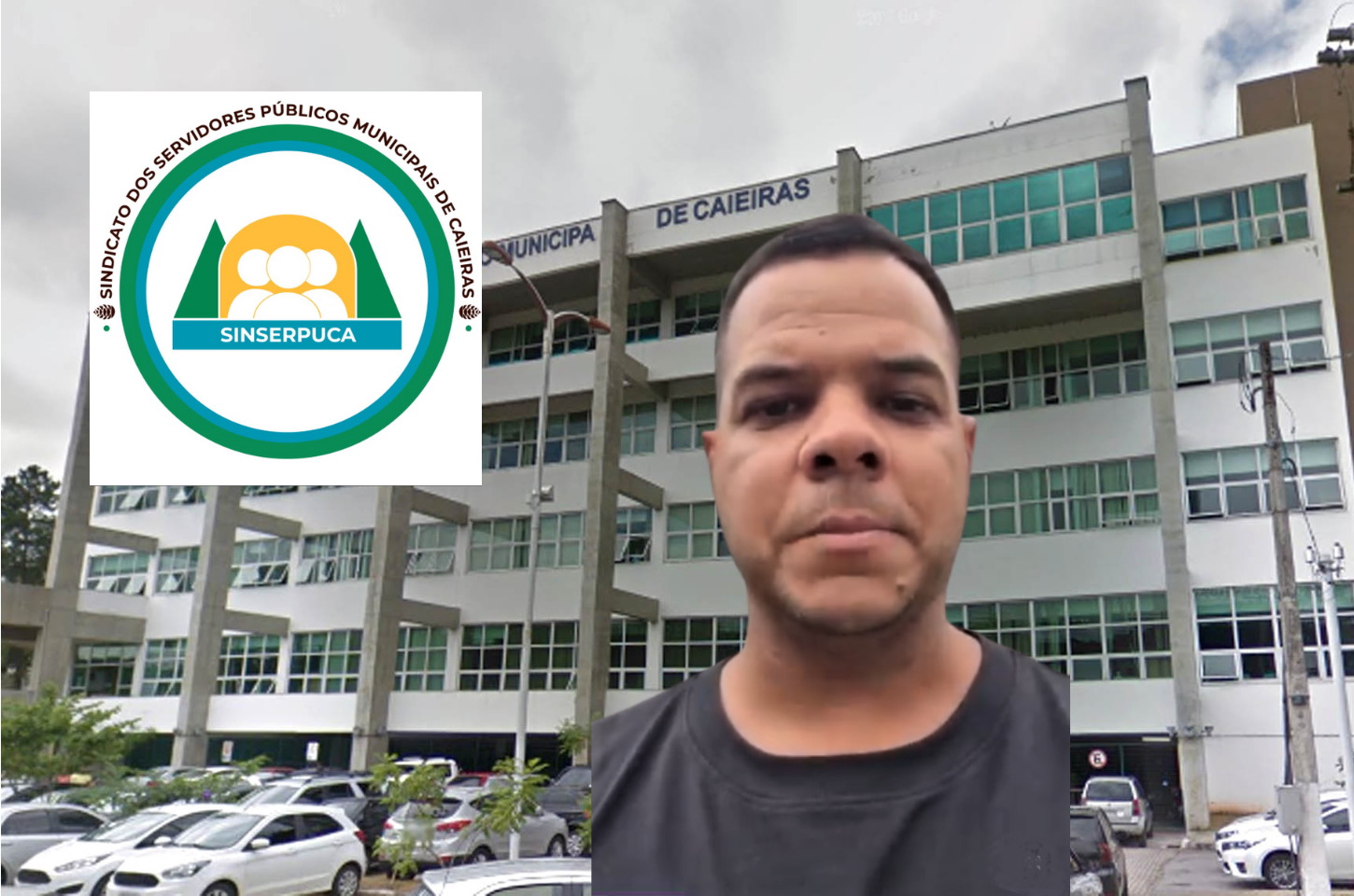Sindicato cobra de Caieiras a revisão do Estatuto dos Servidores, prevista em lei desde 2023