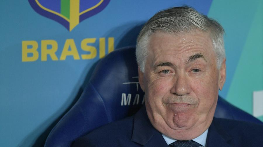 A COPA DO MOMENTO OU DOS MELHORES?