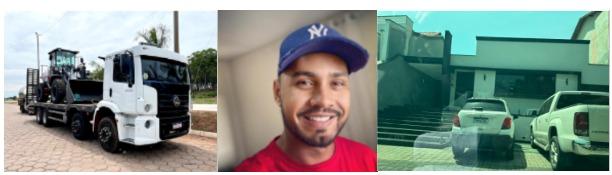 A SERENDIPIDADE E RELAÇÃO DE JAIRO DA SILVA LEITE COM TRAFICANTES