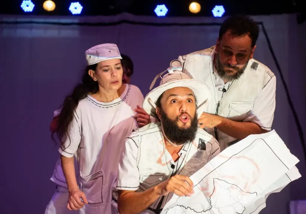 Cia do Trailer apresenta Trilogia da Memória em Mairiporã com entrada gratuita