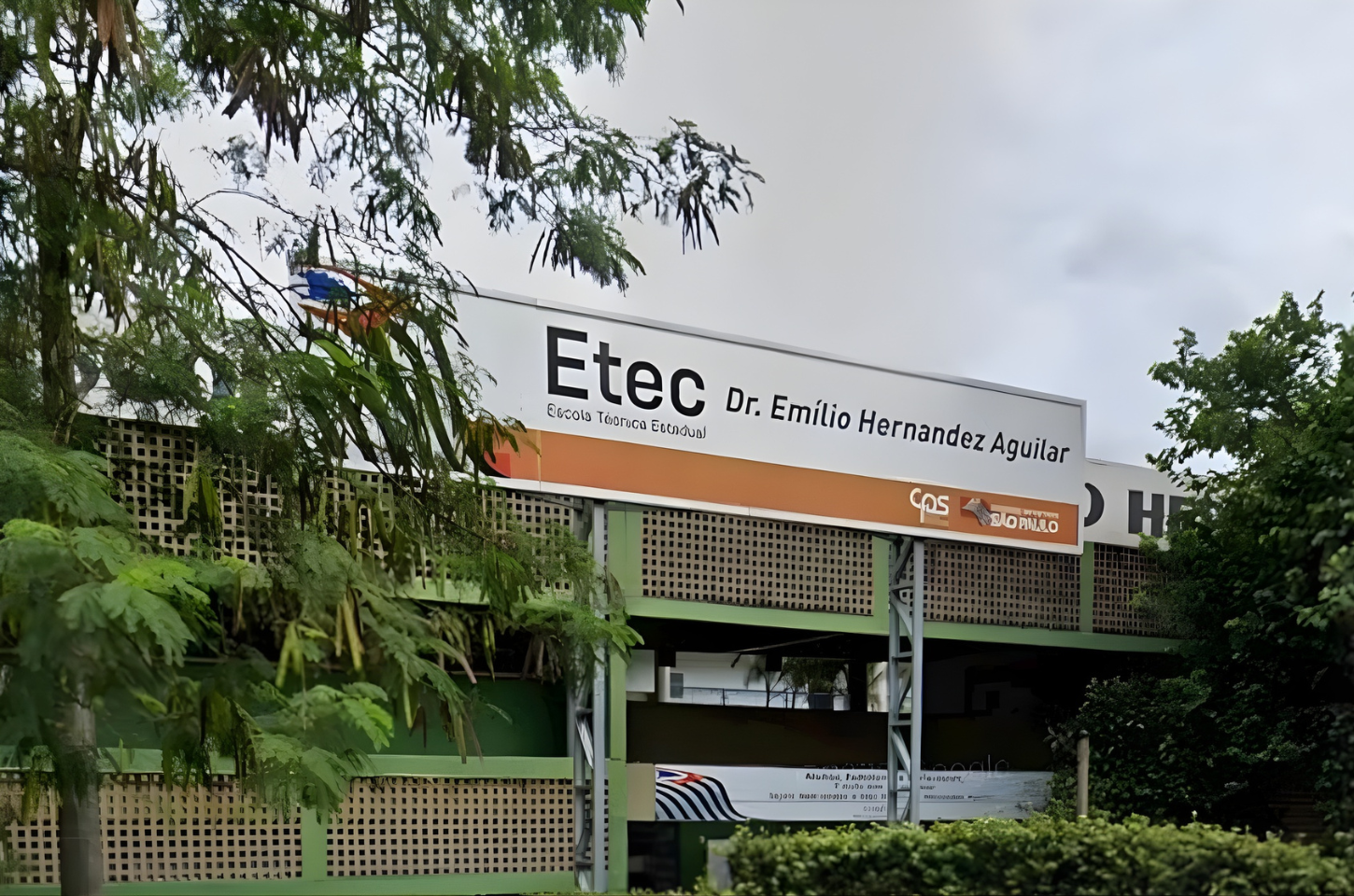 Etecs da região do CIMBAJU abrem processo seletivo para 2026