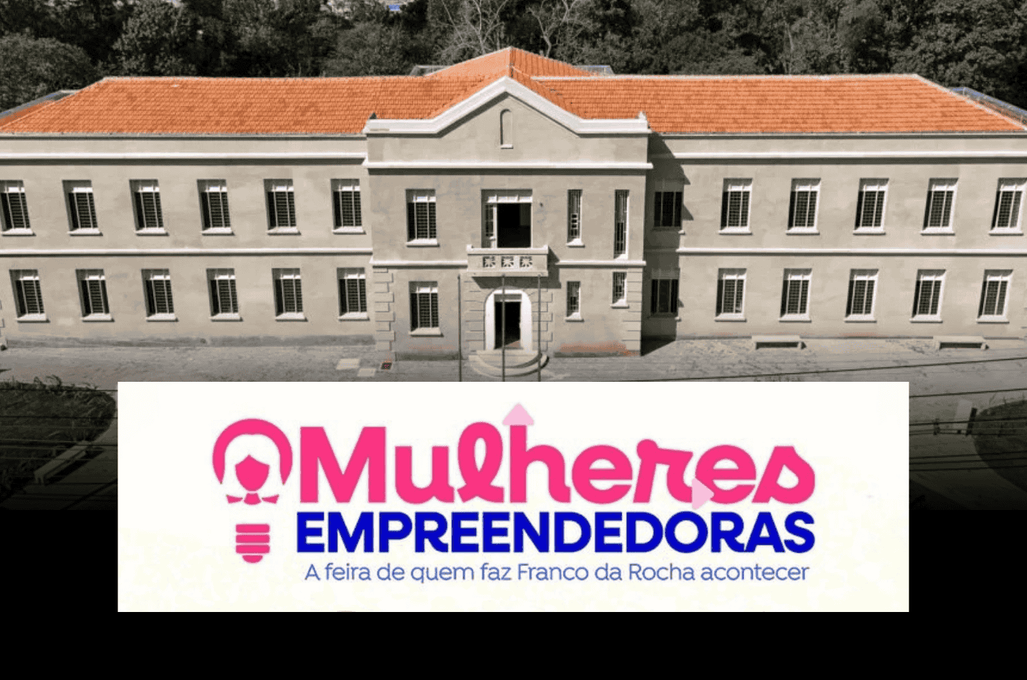 Feira de Empreendedorismo Feminino em Franco da Rocha causa polêmicas mesmo antes de começar, entenda os motivos