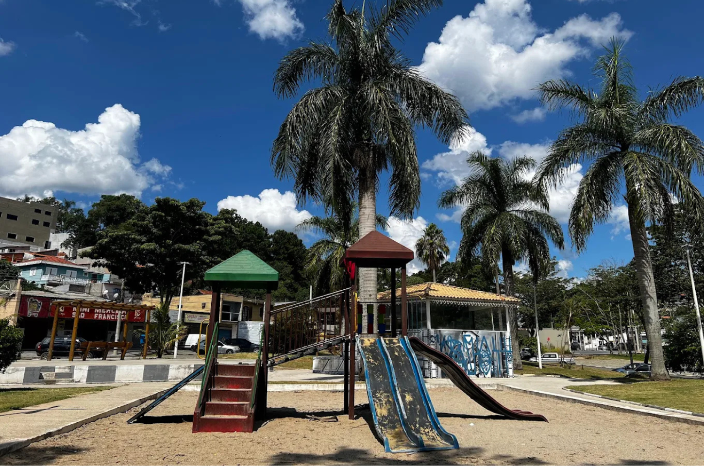 Festival em Mairiporã ocupa praça da Terra Preta com programação cultural gratuita dia 19 deste mês