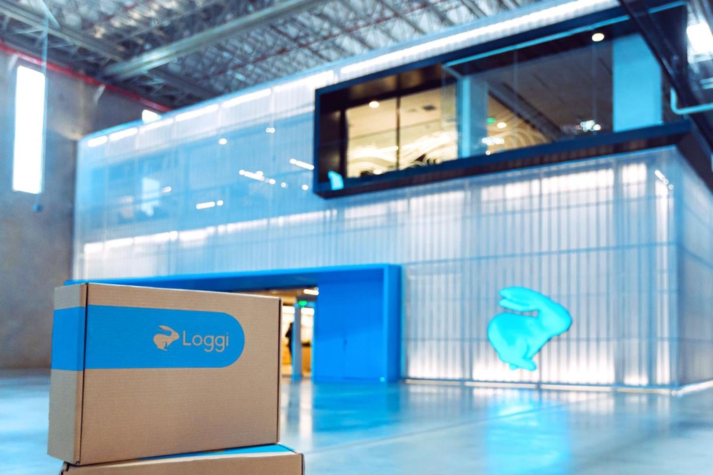 Loggi tem vagas abertas para auxiliar de logística em Cajamar