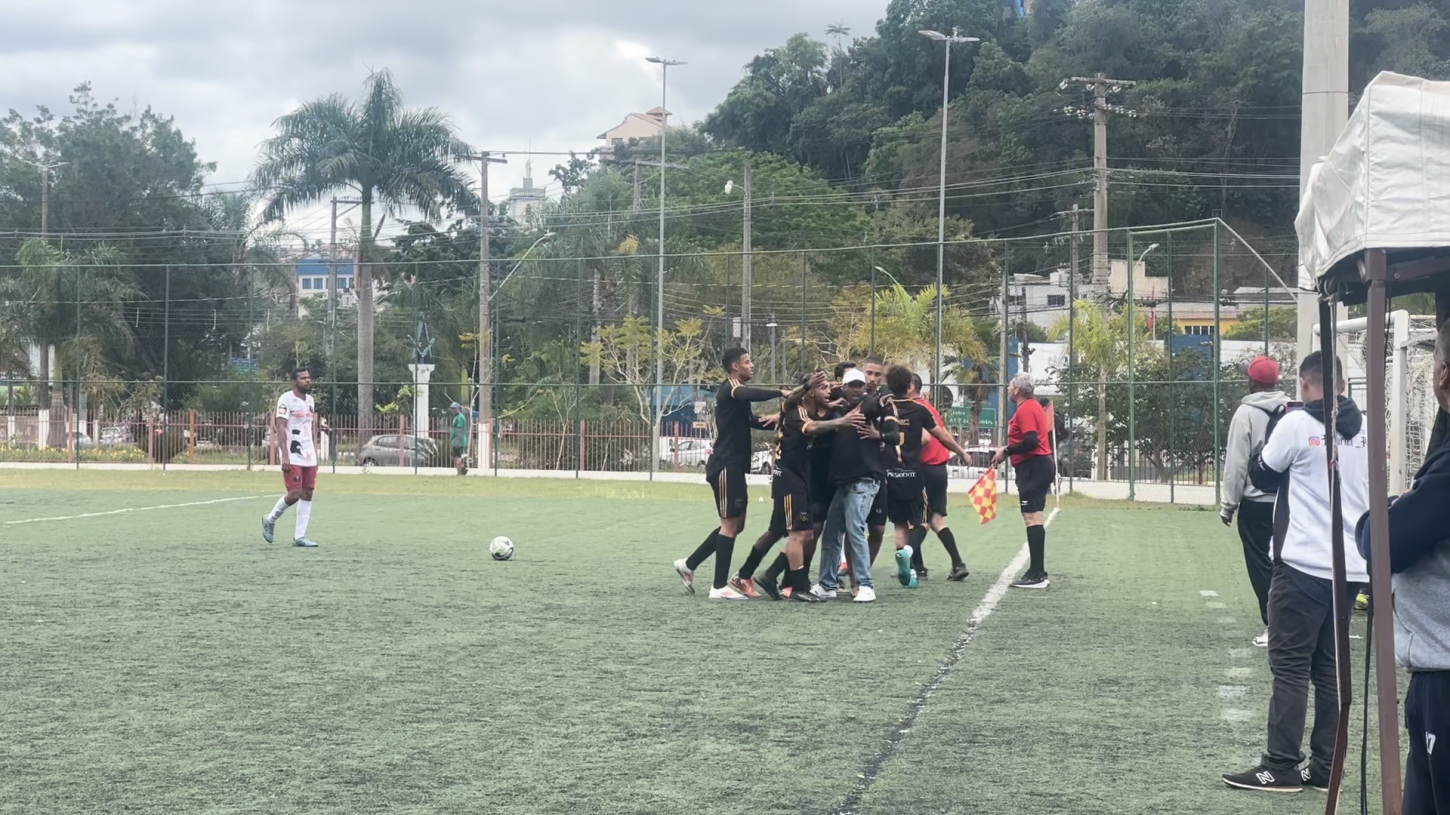 Portal Dois Pontos cobre 6ª rodada da primeira divisão do municipal de Franco da Rocha