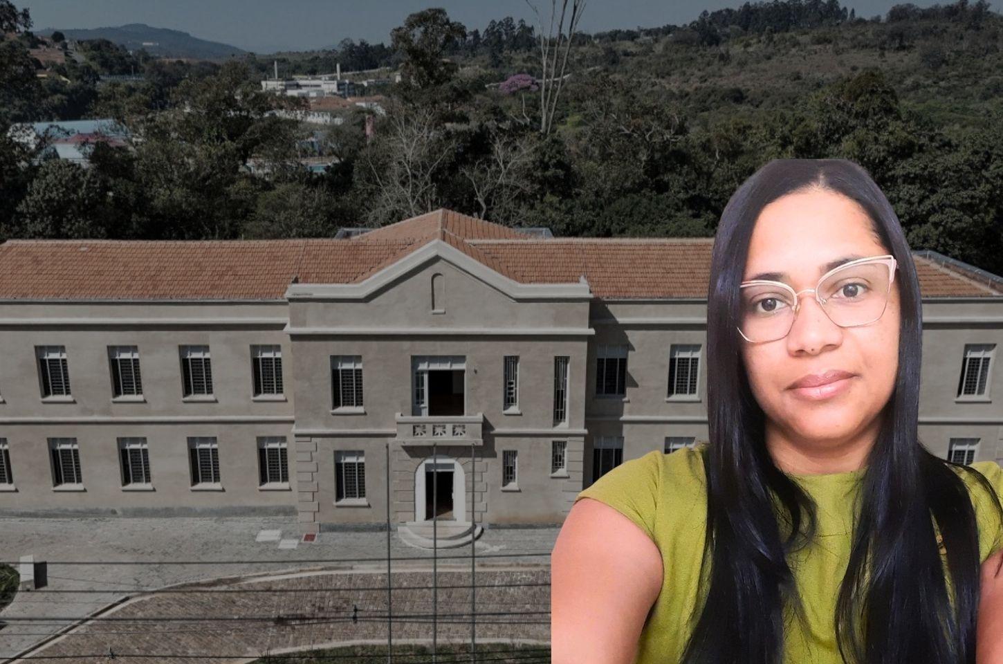 Segundo informações de bastidores, Andressa Santos, secretária de Gestão Pública de Franco da Rocha deixará cargo