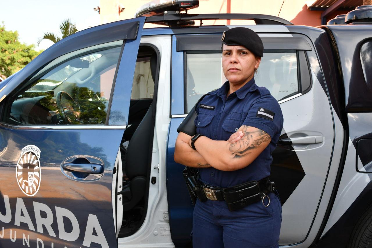 STF garante pagamento de adicional de risco a guardas municipais e agentes de Jundiaí