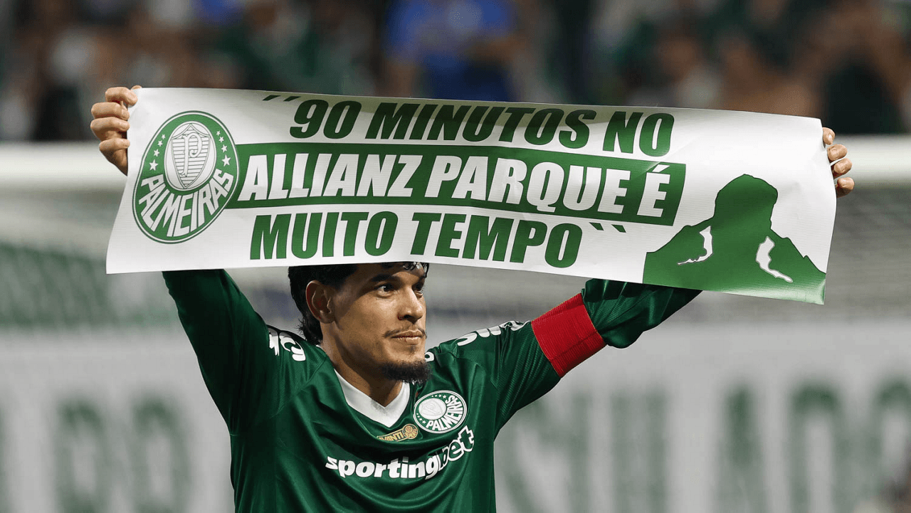 90 minutos é muito tempo!