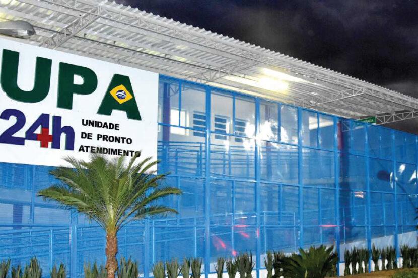 Após divulgação do Dois Pontos, UPA de Franco da Rocha emite norma que proíbe técnicos e auxiliares de realizar classificação de risco