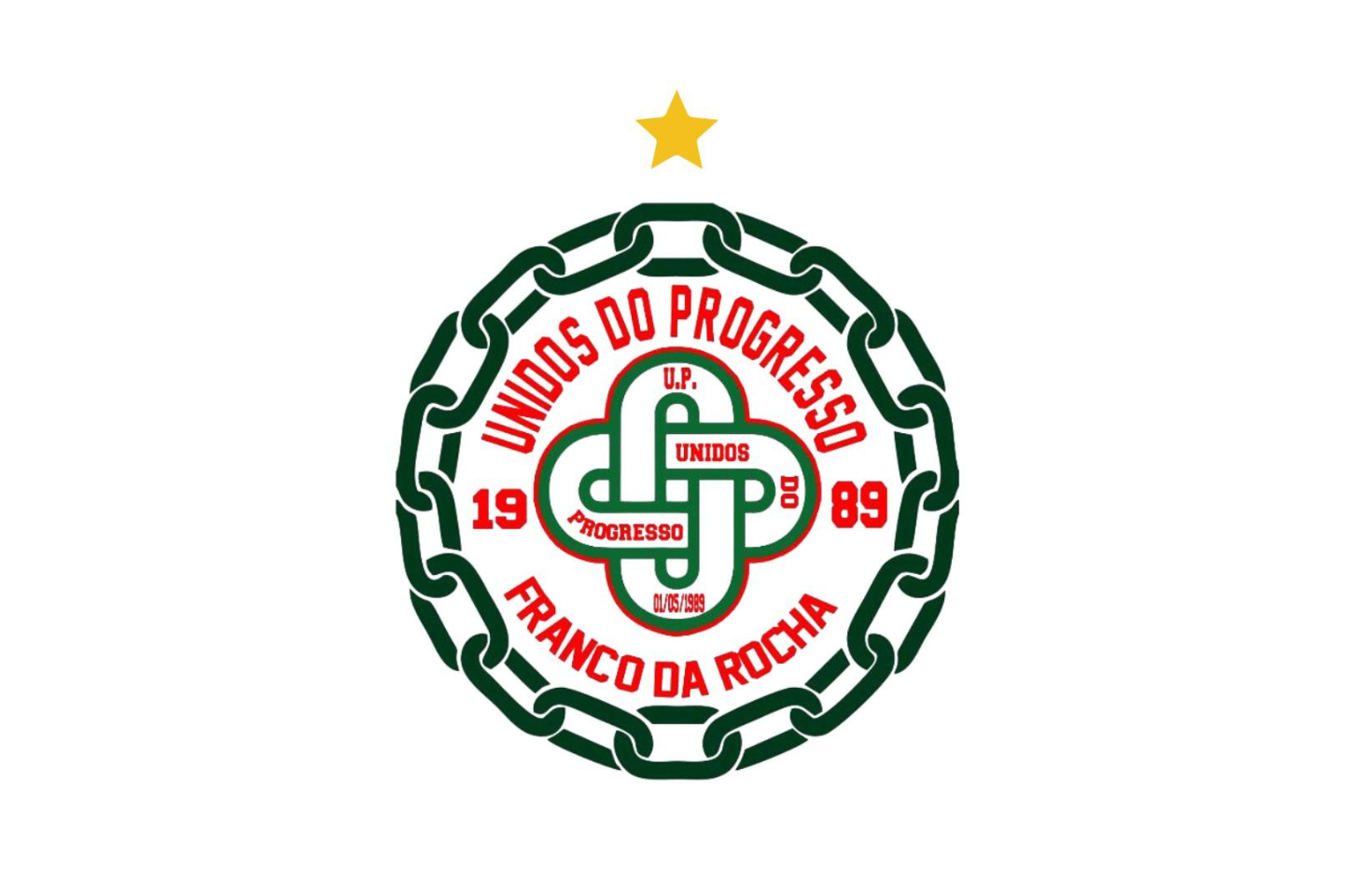 Da quarta divisão a final da primeira divisão em apenas 4 anos: a história de Unidos do Progresso