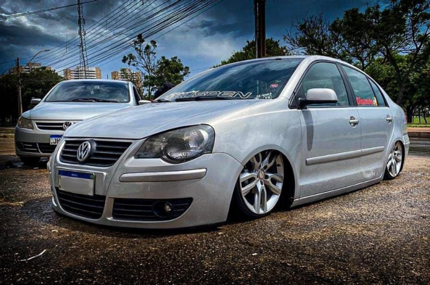 Expo Car: evento de carros em Caieiras troca entrada por brinquedo