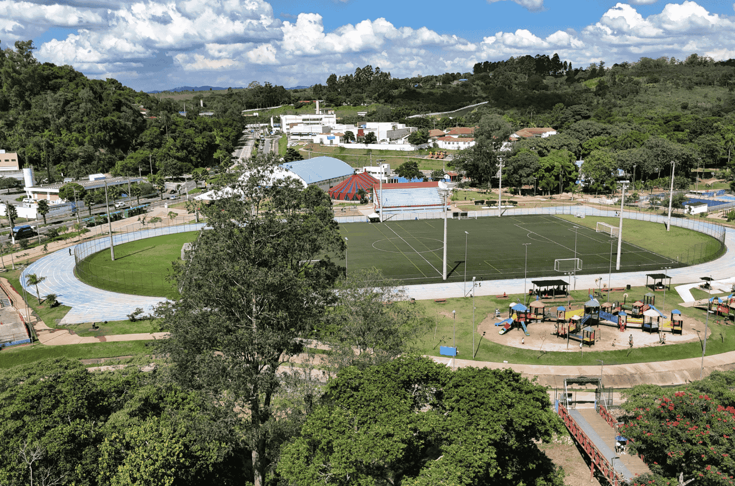 Franco da Rocha inicia comemorações de 81 anos com evento cultural neste sábado (15)