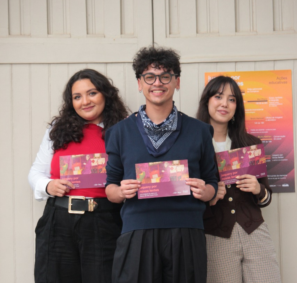 Livro “Juquery por Novas Lentes” amplia acesso a acervo artístico de Franco da Rocha