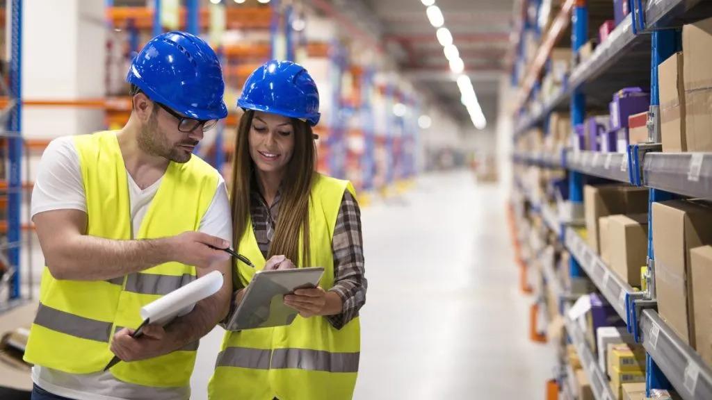 Manpower anuncia 100 vagas de logística em Franco da Rocha