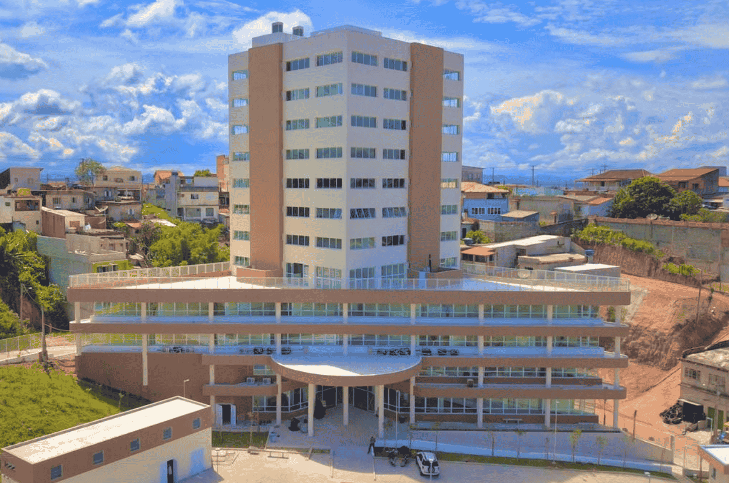 Prefeitura de Francisco Morato abre processo seletivo na área da educação